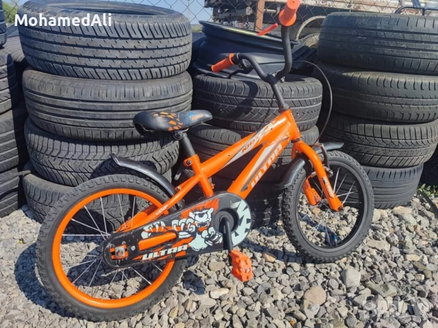 Велосипеди от 12 до 29 цола , снимка 7 - Велосипеди - 51863435