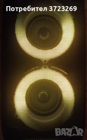 Нова преносима Bluetooth тонколона MOKiN HY-3317 с микрофон и субуфер