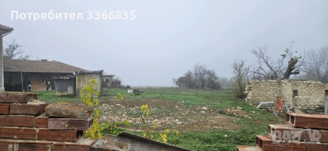 Парцел, снимка 3 - Парцели - 52653590