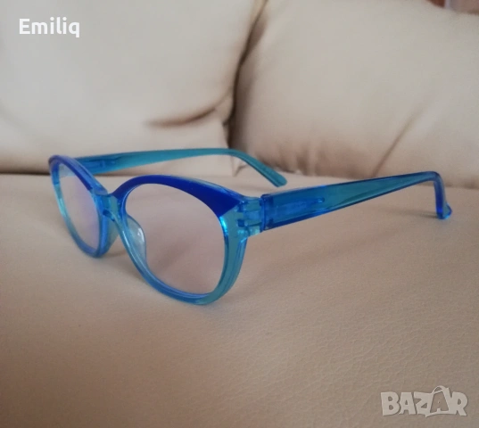 Нови Диоптрични Рамки за Очила, снимка 3 - Слънчеви и диоптрични очила - 53365023