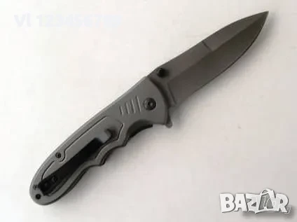 Нож сгъваем BOKER 95/202, снимка 3 - Ножове - 52283032