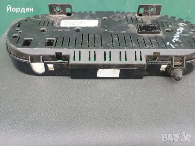 Километраж за Lancia Ypsilon (2003-2011), снимка 3 - Части - 50246273