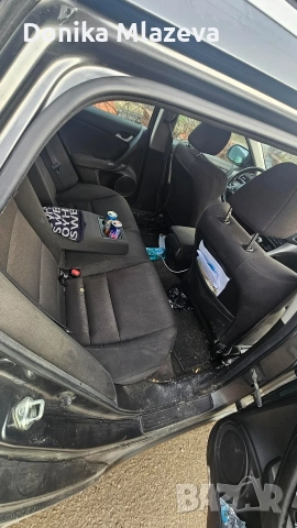 продава ханда акорд, снимка 2 - Автомобили и джипове - 52717823