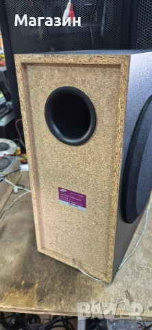 Буфер Samsung , снимка 6 - Тонколони - 53823326