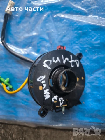 Лентов кабел от Fiat Punto, Ducato, 1999-2003г., 0040 0087, 00400087, снимка 2 - Части - 51287811