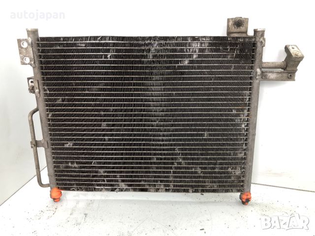 Радиатор климатик от Mazda premacy 2003г, снимка 1 - Части - 46470460