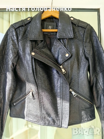 Яке дамско, снимка 2 - Якета - 51507747