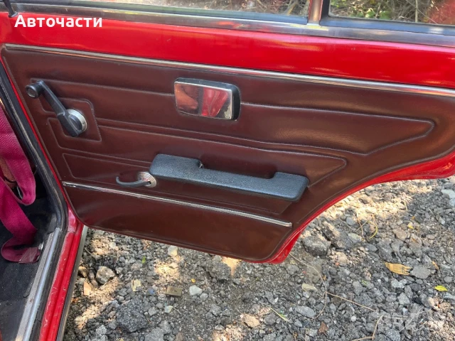 LADA/ЛАДА НА ЧАСТИ ЖИГУЛИ 1200s , снимка 4 - Автомобили и джипове - 50896589