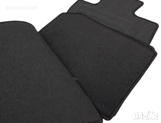 Мокетни стелки за MINI Countryman (2010-2014) / Paceman (2013-2016) Petex, снимка 3 - Аксесоари и консумативи - 53824355