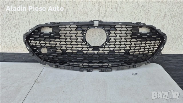 Радиаторна решетка Mazda 3 година 2019 2020 2021 2022 2023 2024 код BCKA50711, BCKA-50711 