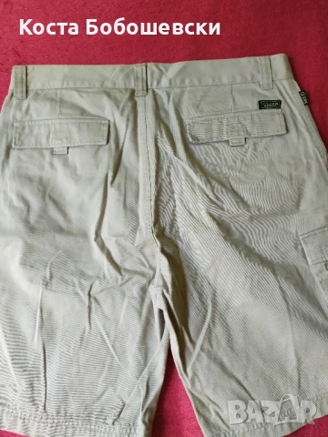 Къси дънки Glenn Shorts No 38, снимка 4 - Дънки - 50913595