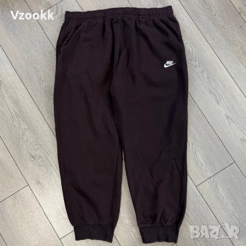 Мъжко долнище Nike Sportswear Club Fleece | XXL