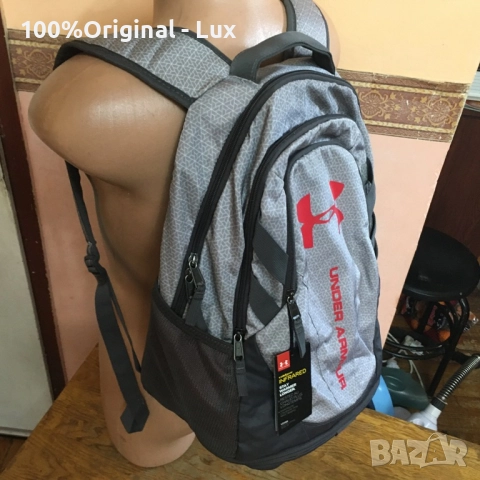 Under Armour-orginal, снимка 5 - Спортна екипировка - 52515220