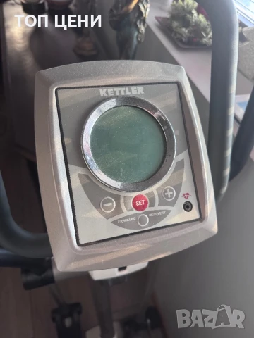 Кростренажор професиолен, снимка 4 - Фитнес уреди - 51046774