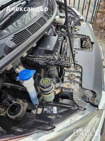 2.2 DISEL 125HP , снимка 13 - Бусове и автобуси - 53517015