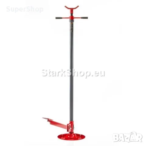  -50% Крик за Скоростна Кутия Механична – Винтова 750 Кг, снимка 2 - Други инструменти - 50236919