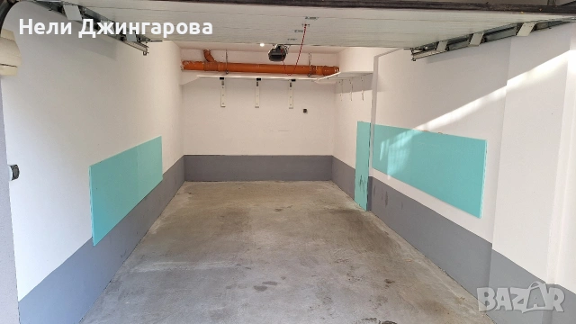 Гараж под наем бул.Марица 25
