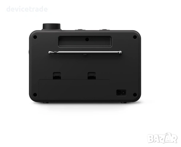 Преносимо FM/AM радио TAR2509/10 Philips, снимка 3 - Радиокасетофони, транзистори - 53766950