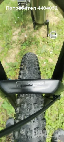 Вилка RockShox judy 29, снимка 7 - Части за велосипеди - 50428432