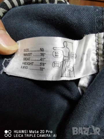 Snickers 50, модел 6215, снимка 6 - Панталони - 52518103