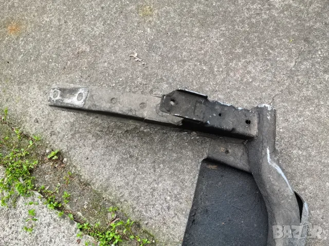 Добавка предна броня - Volvo xc90-2005г, снимка 4 - Части - 49614550