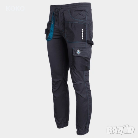 Работно Облекло 