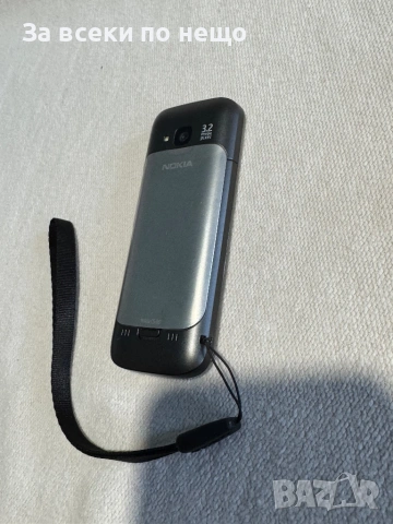 Nokia C5 , Life timer 3 часа!, снимка 10 - Nokia - 53197604