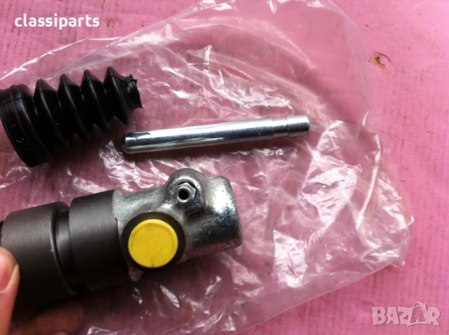 Долна Помпа за съединител AUDI 80 (B2, B3), 90, 100 (C1, C2, C3), 200, VW Passat, Santana, снимка 5 - Части - 51113544