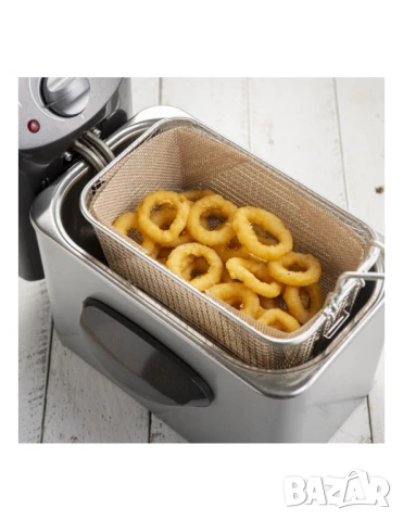 Филтър за фритюрник, снимка 2 - Други стоки за дома - 50623342