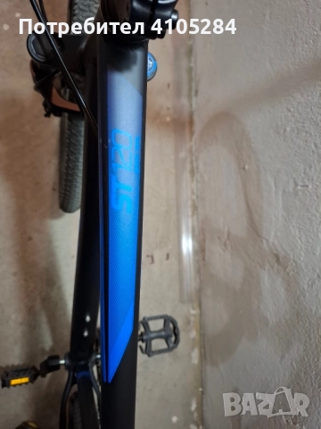 Rock Rider 27,5", снимка 7 - Велосипеди - 51676308