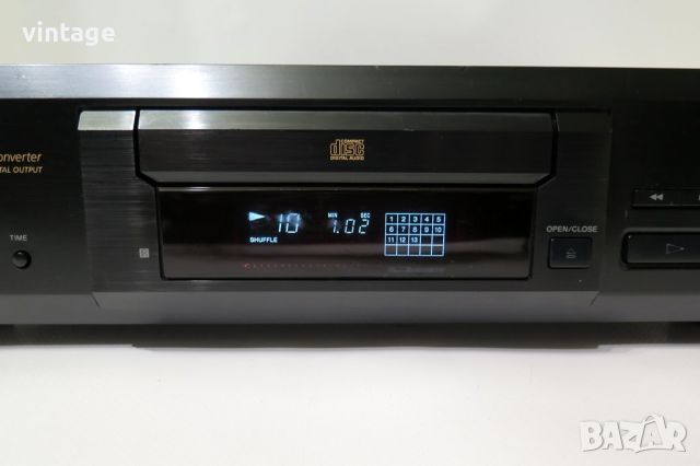 Sony CDP-XE330, снимка 3 - Други - 46064979