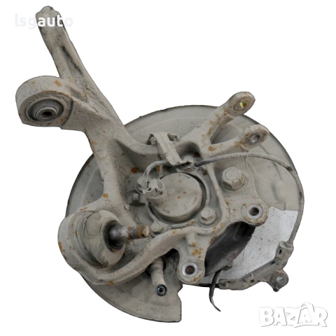 Заден ляв шенкел Toyota Avensis II 2003-2009 ID: 159087, снимка 2 - Части - 54023408