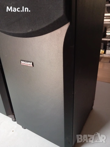 Тон колони Dynaudio Audience 62 , снимка 5 - Тонколони - 53272210