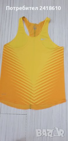 Nike Dri - Fit  Mens Size L  ОРИГИНАЛ! Мъжки Дишащ Потник!