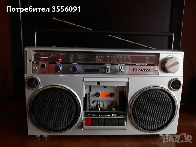   Радиокасетофони 4 бр, снимка 12 - Радиокасетофони, транзистори - 53562283