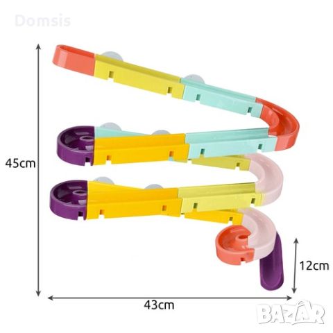 Детска Играчка За Баня - Domsis, снимка 8 - Други - 46434541