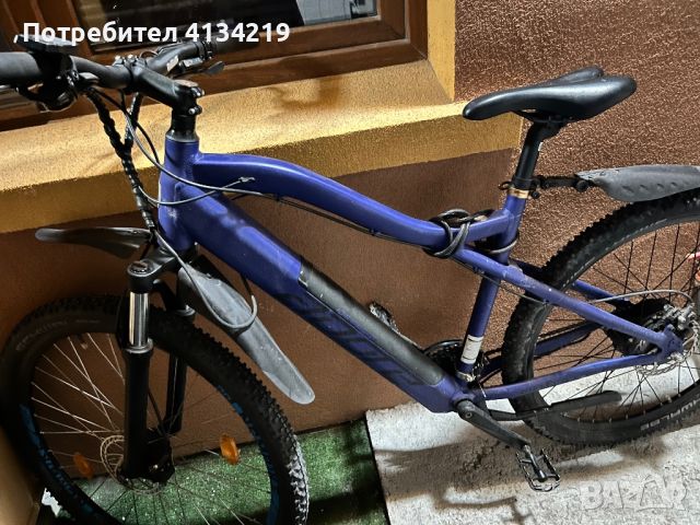 Електрически велосипед , снимка 8 - Друга електроника - 46257503