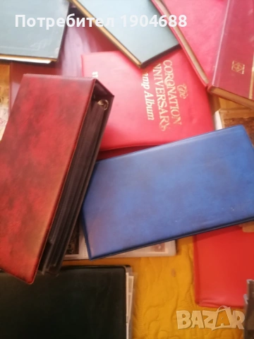 Пощенски марки , снимка 8 - Филателия - 53385731