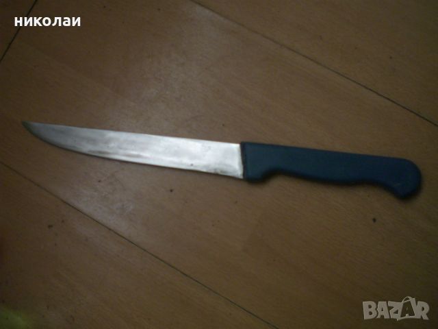 нож solingen, снимка 1 - Ножове - 46137063