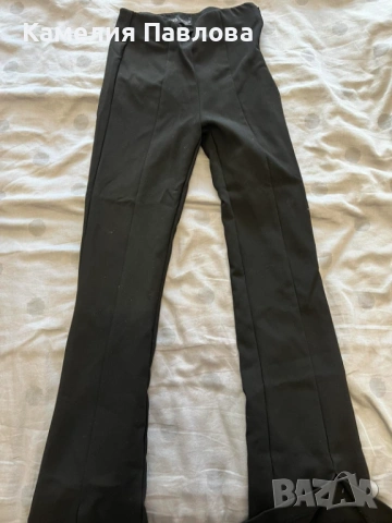 Дамски панталон, снимка 2 - Панталони - 53165564