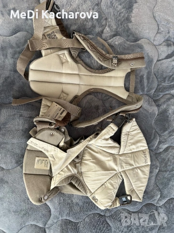 Ергономична раница от 2м бебе до 2г, снимка 2 - Кенгура и ранички - 54233628