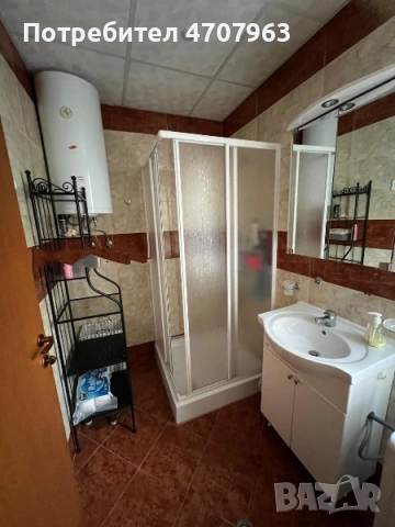 Тристаен - Свети влас , снимка 14 - Апартаменти - 53713843