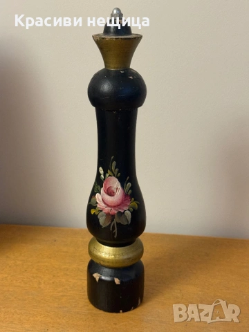 Стара мелничка, снимка 2 - Други ценни предмети - 53033117