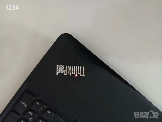 лаптоб LENOVO е530 , снимка 3 - Лаптопи за дома - 52511015