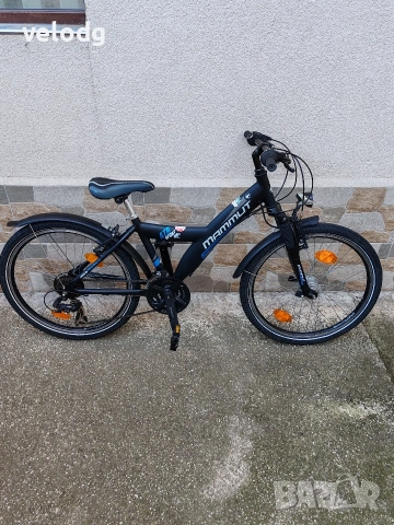 Велосипеди 24 цола, снимка 10 - Велосипеди - 54238371