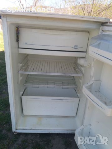 Продавам фризер и малка хладилник , снимка 4 - Хладилници - 45091090
