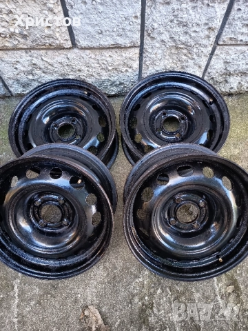 Оригинални джанти,болтове и тасове за Ситроен