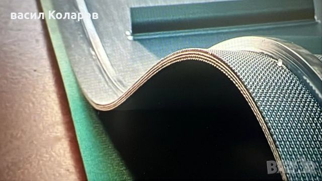 транспортни ленти наличности на склад, снимка 7 - Други машини и части - 52956061