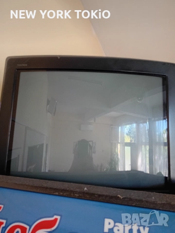 ТЕЛЕВИЗОР SONY , снимка 2 - Телевизори - 51541369