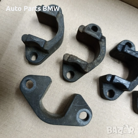 Държачи дюзи BMW Diesel скоби дюзи стойки дюзи БМВ Дизел, снимка 2 - Части - 51872293
